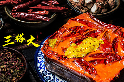 和平区VI设计：城市与企业品牌联动的视觉纽带